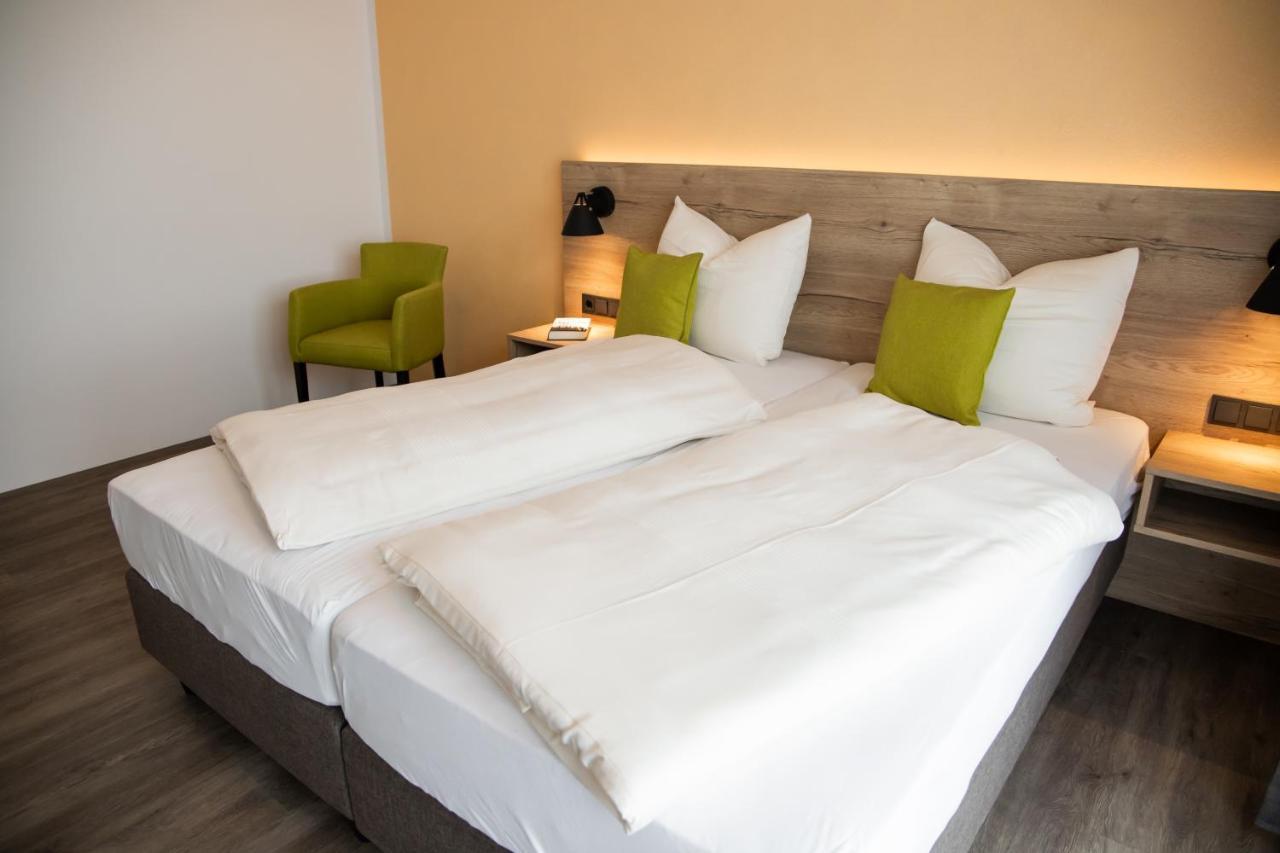 Albhotel Bahnhoefle Stubersheim المظهر الخارجي الصورة
