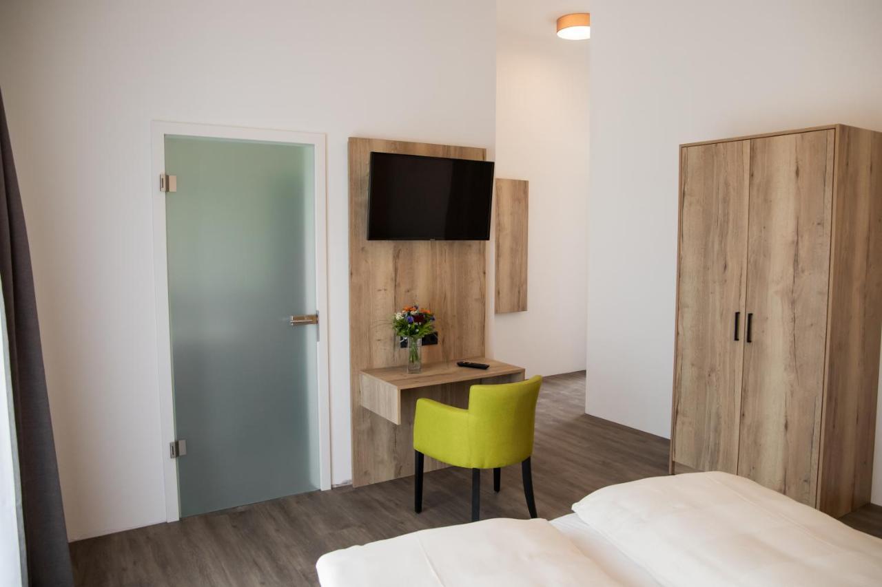 Albhotel Bahnhoefle Stubersheim المظهر الخارجي الصورة