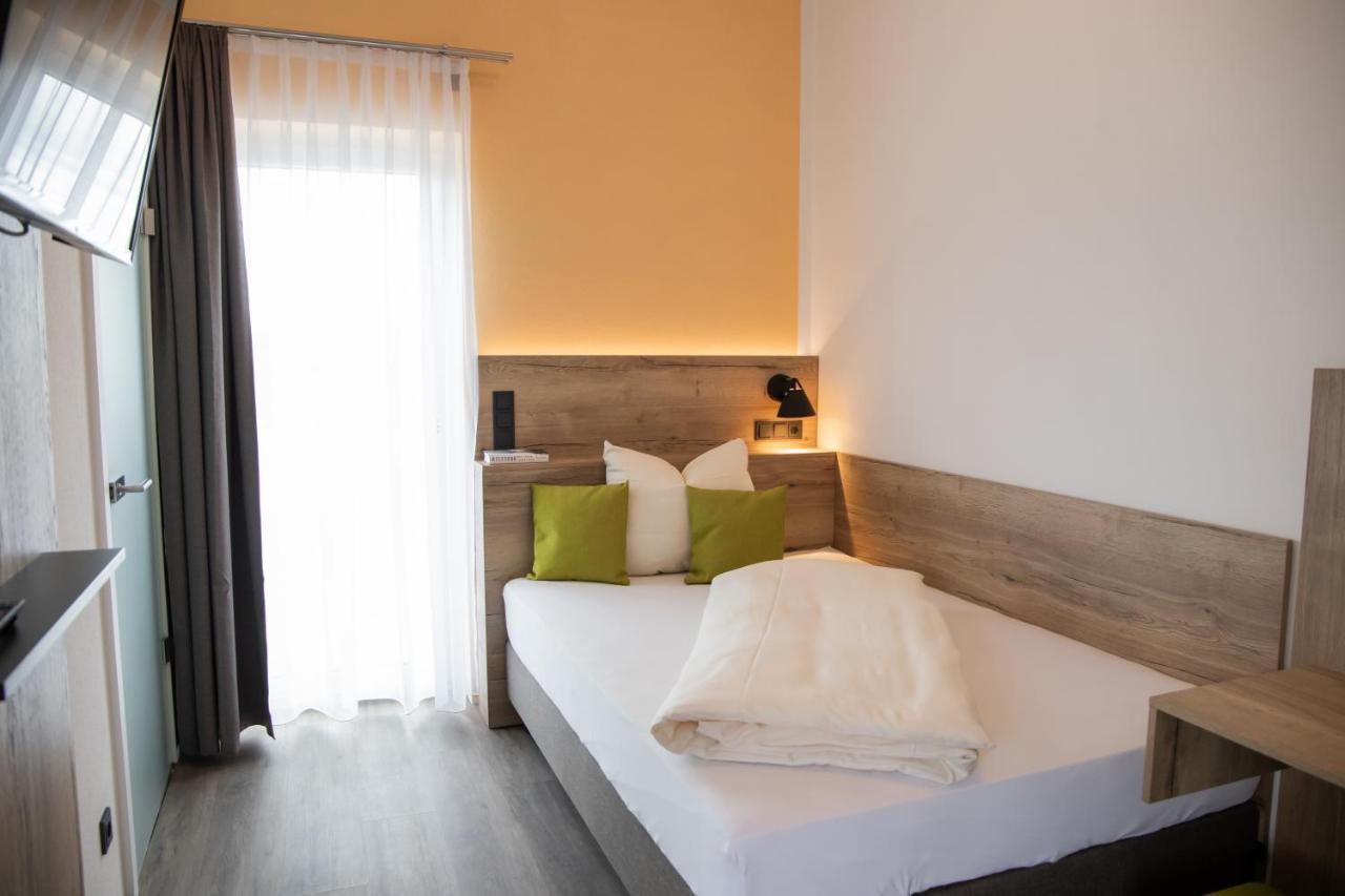 Albhotel Bahnhoefle Stubersheim المظهر الخارجي الصورة