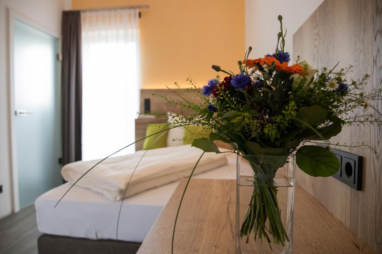 Albhotel Bahnhoefle Stubersheim المظهر الخارجي الصورة