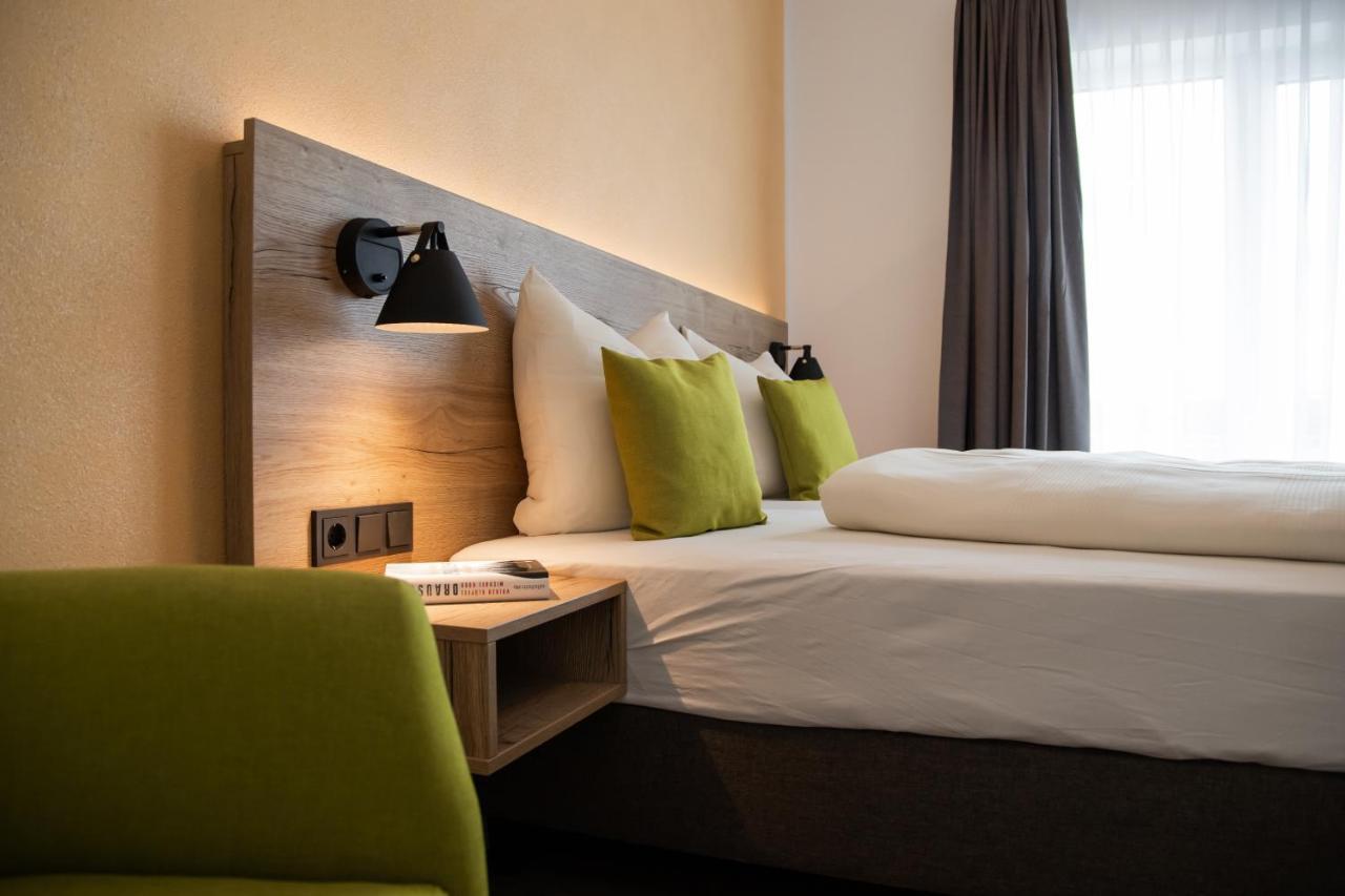 Albhotel Bahnhoefle Stubersheim المظهر الخارجي الصورة