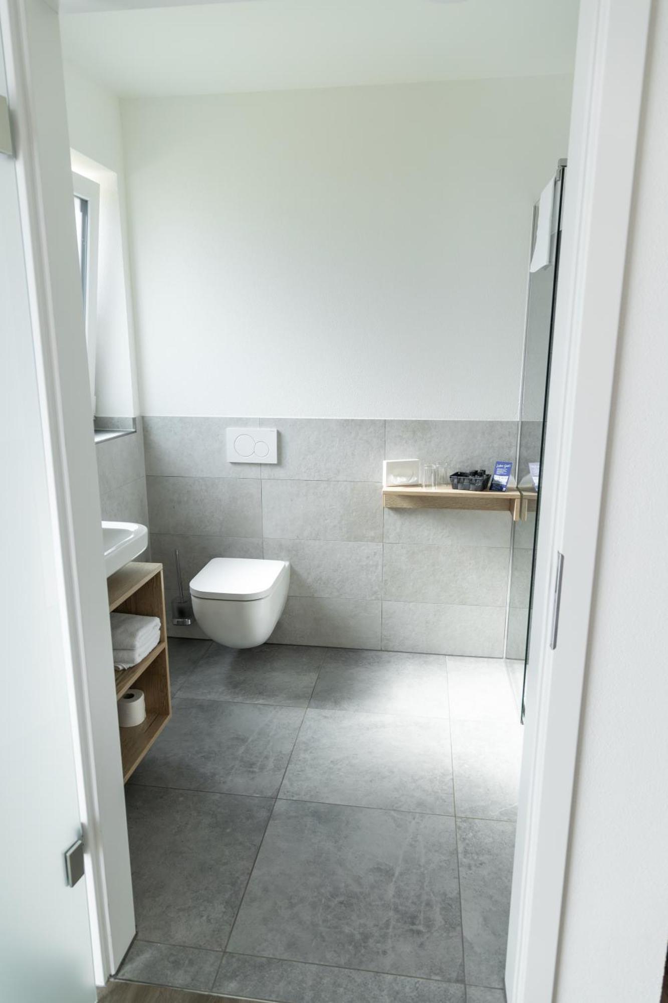Albhotel Bahnhoefle Stubersheim المظهر الخارجي الصورة